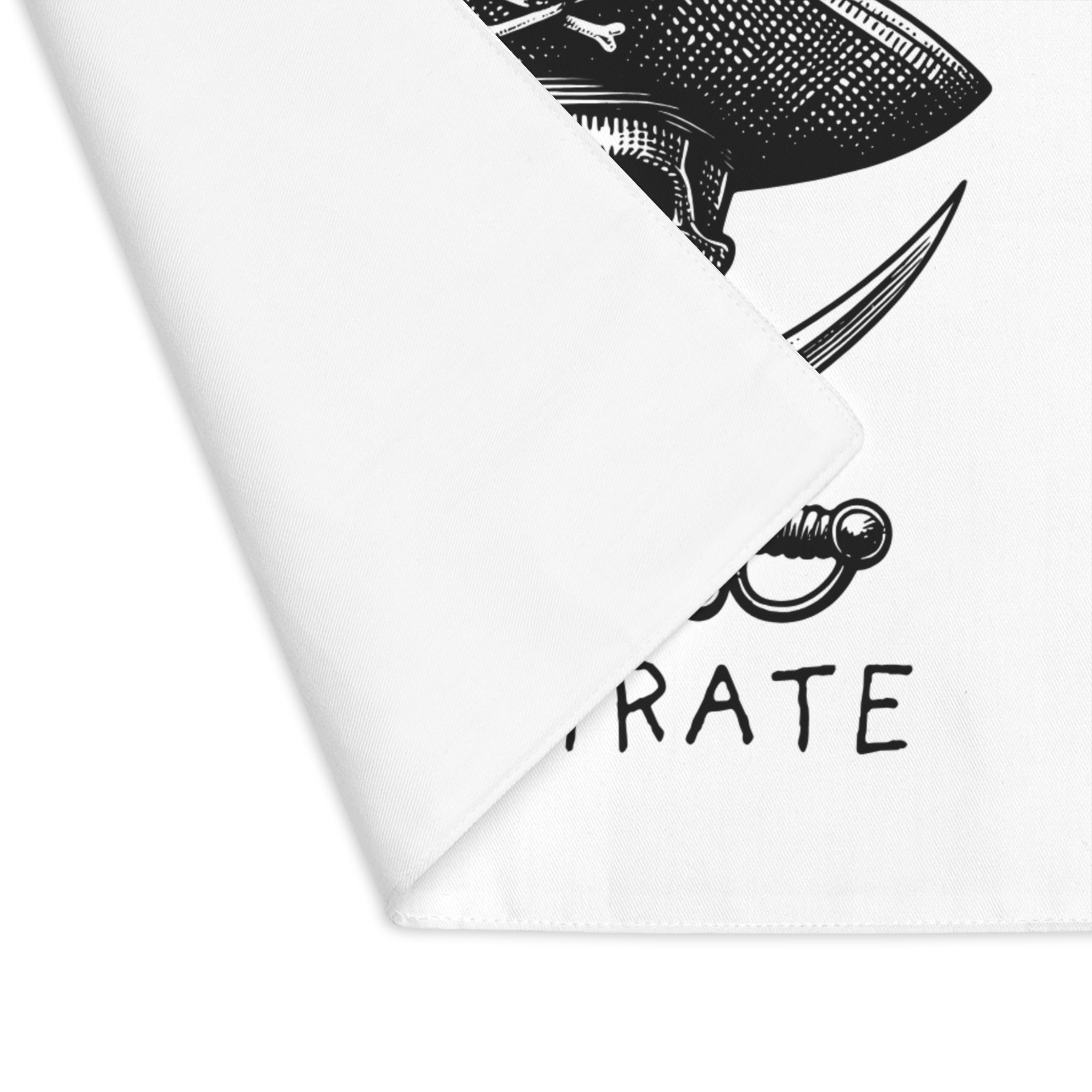 Cum Pirate | Mix & Match Playful Fun-Flirty Lovers’ Toy Mats