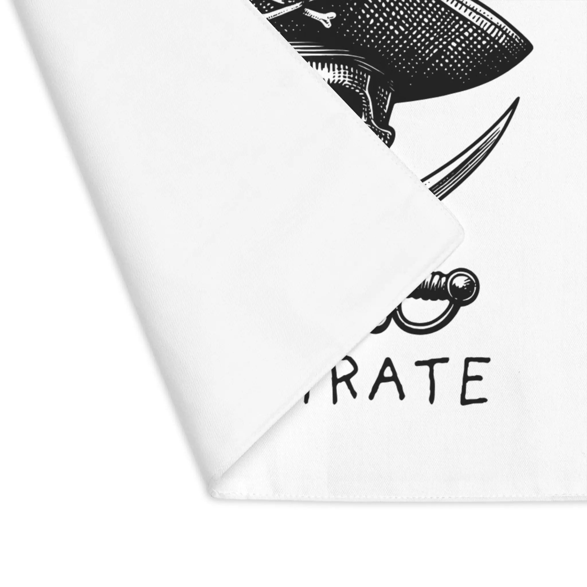 Cum Pirate | Mix & Match Playful Fun-Flirty Lovers’ Toy Mats