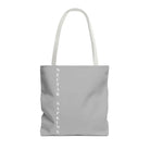 Nectar Napkins Brand Light Grey | Nectar Napkins Fun-Flirty Lovers’ Totes