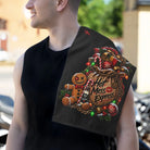 Hot Mess Express Christmas Sex Towel