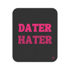 Dater Hater Nectar Napkins Sex Blanket