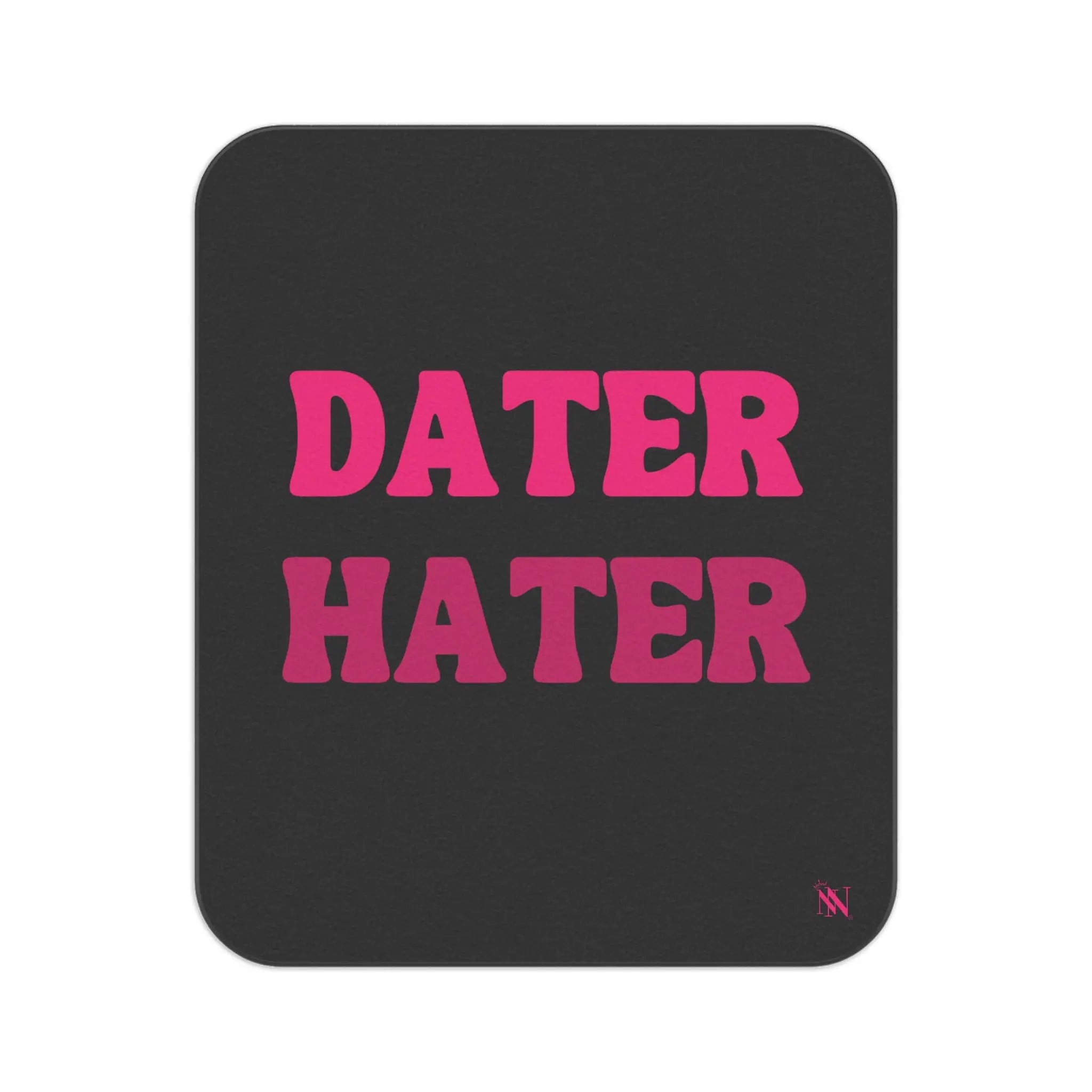Dater Hater Nectar Napkins Sex Blanket