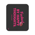 Fucked By Happy Thoughts | Mix Match Fun-Flirty Lovers’ Water-Resistant Blankets