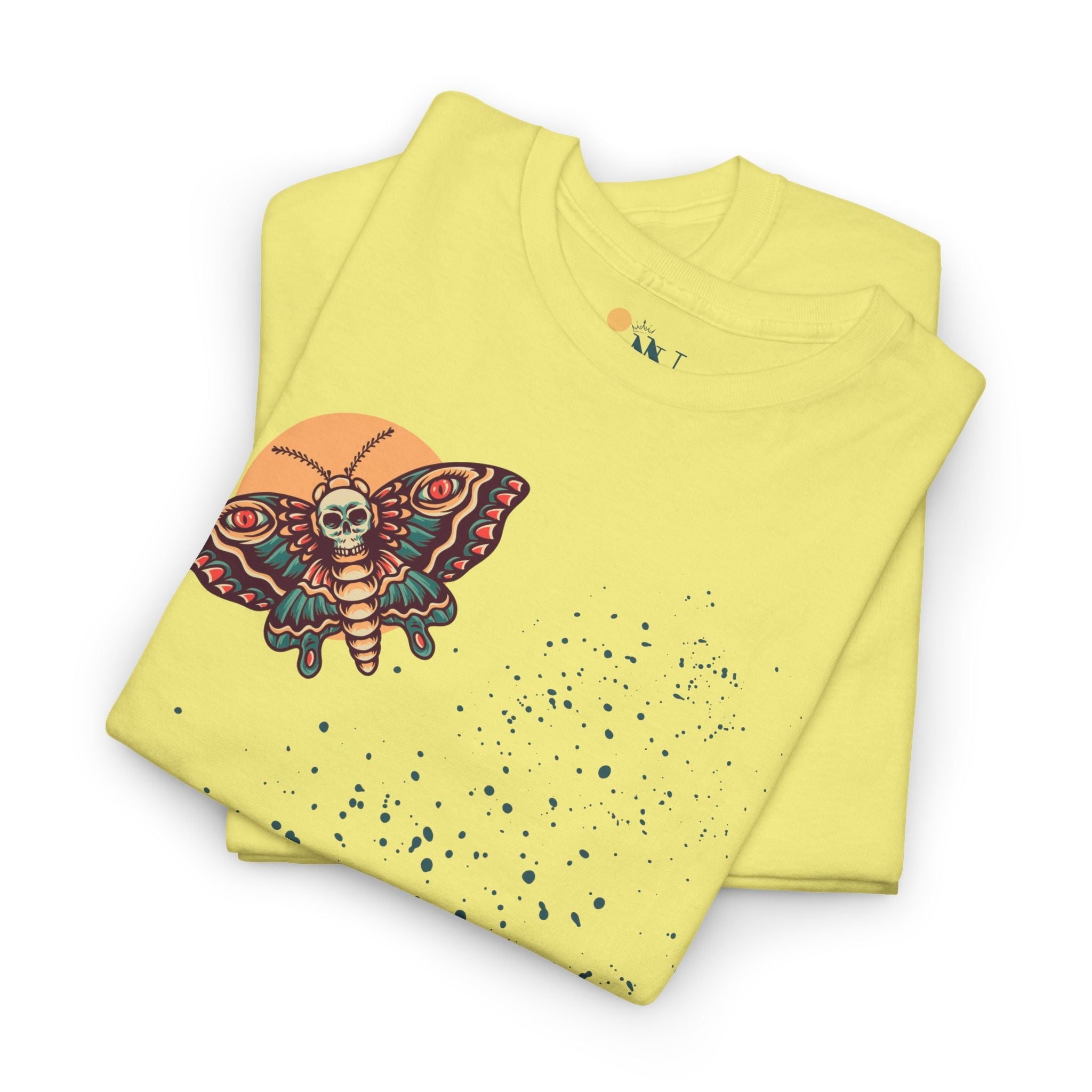 Flame to a Moth | Mix & Match 100% Cotton Fun-Flirty Lovers’ Tees