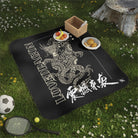 Love Dragon | Mix Match Fun-Flirty Lovers’ Water-Resistant Blankets