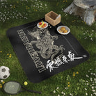Love Dragon | Mix Match Fun-Flirty Lovers’ Water-Resistant Blankets