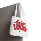 For Love | Mix & Match Fun-Flirty Lovers’ Totes
