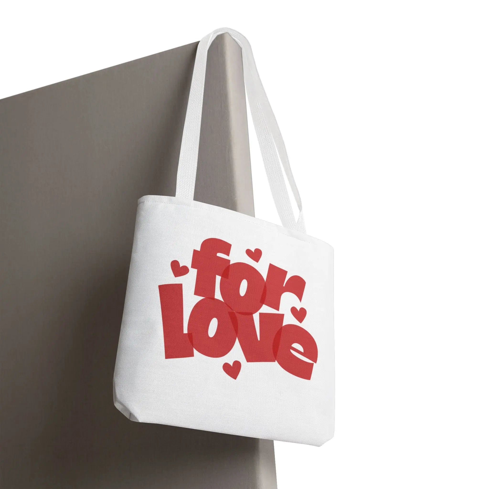 For Love | Mix & Match Fun-Flirty Lovers’ Totes