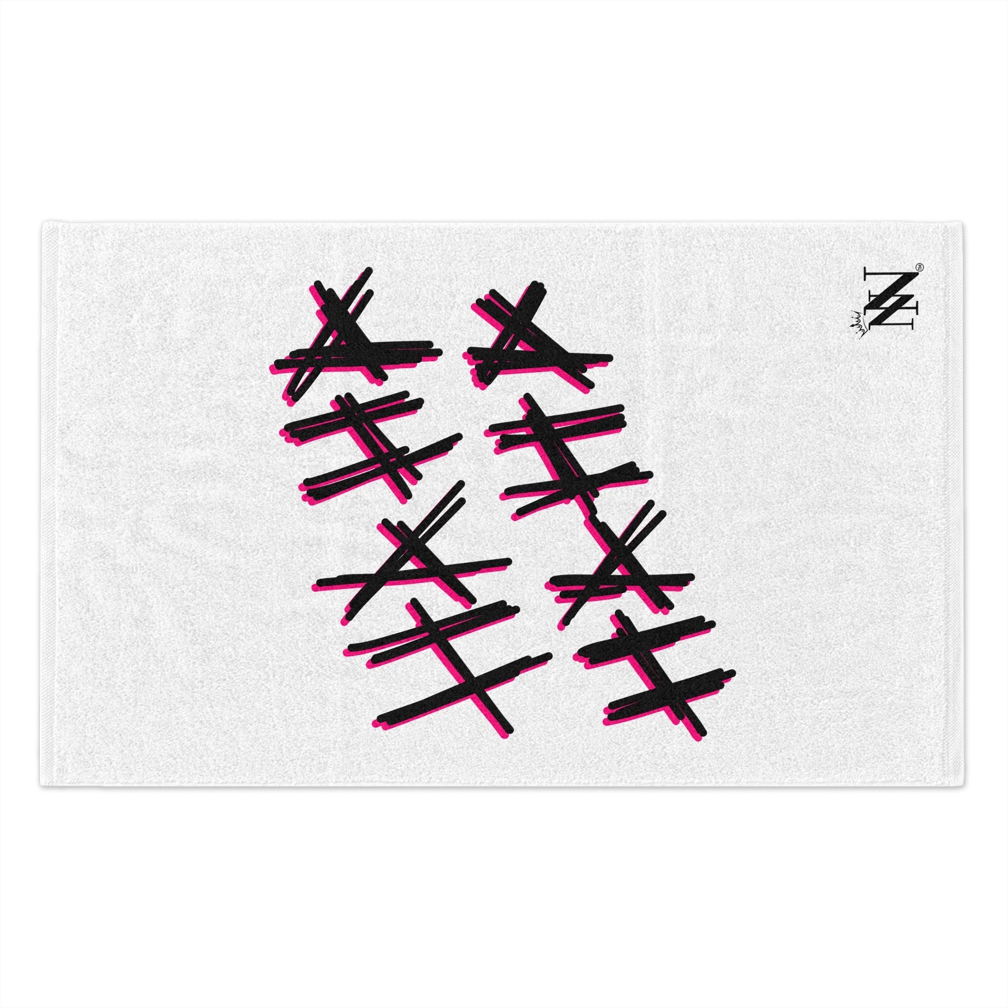 Ha-Ha Ha-Ha | Mix & Match Soft Fun-Flirty Lovers’ Towels