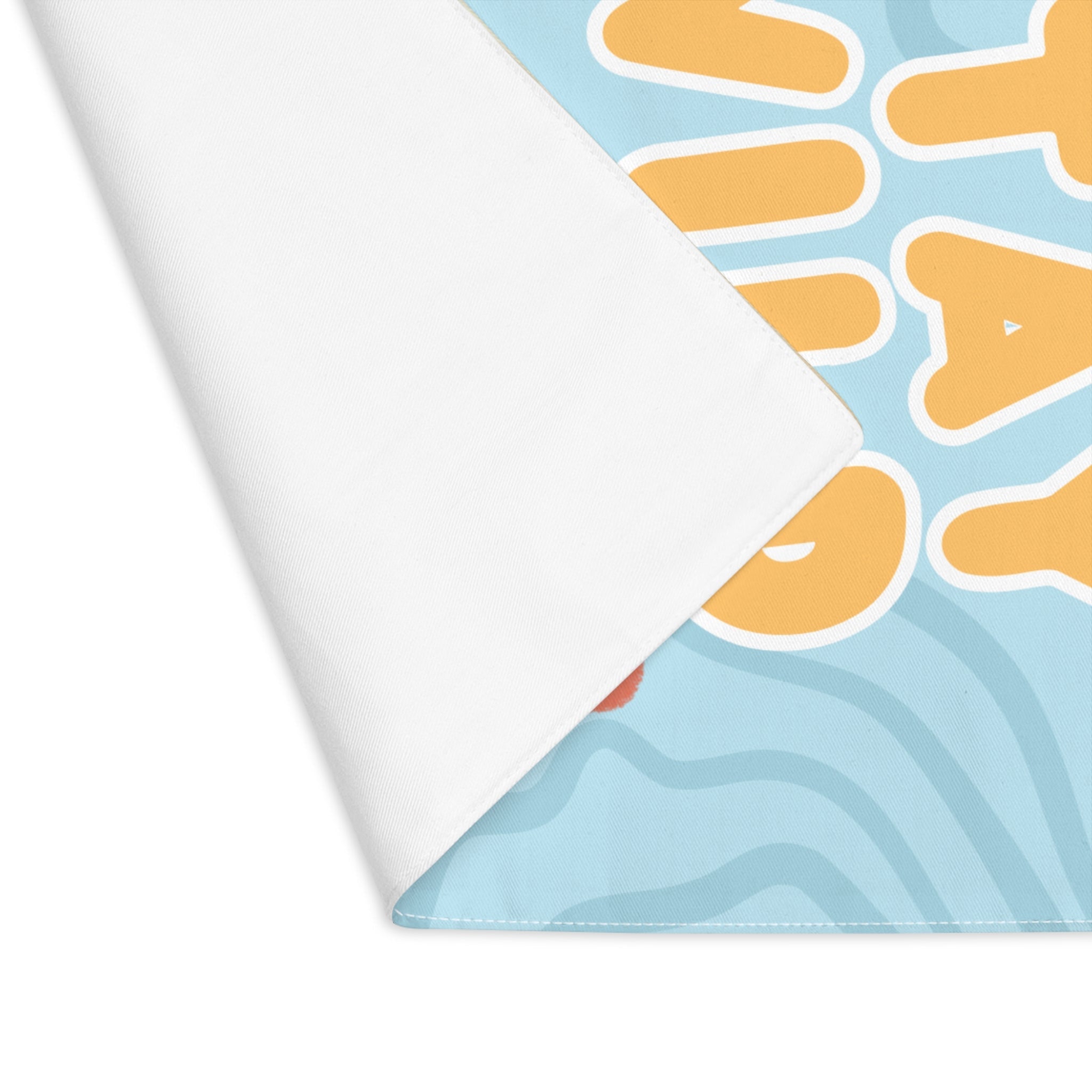 Stay Wild Cute Crab | Mix & Match Playful Fun-Flirty Lovers’ Toy Mats