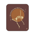 We Bend So We Don’t Break | Mix Match Fun-Flirty Lovers’ Water-Resistant Blankets