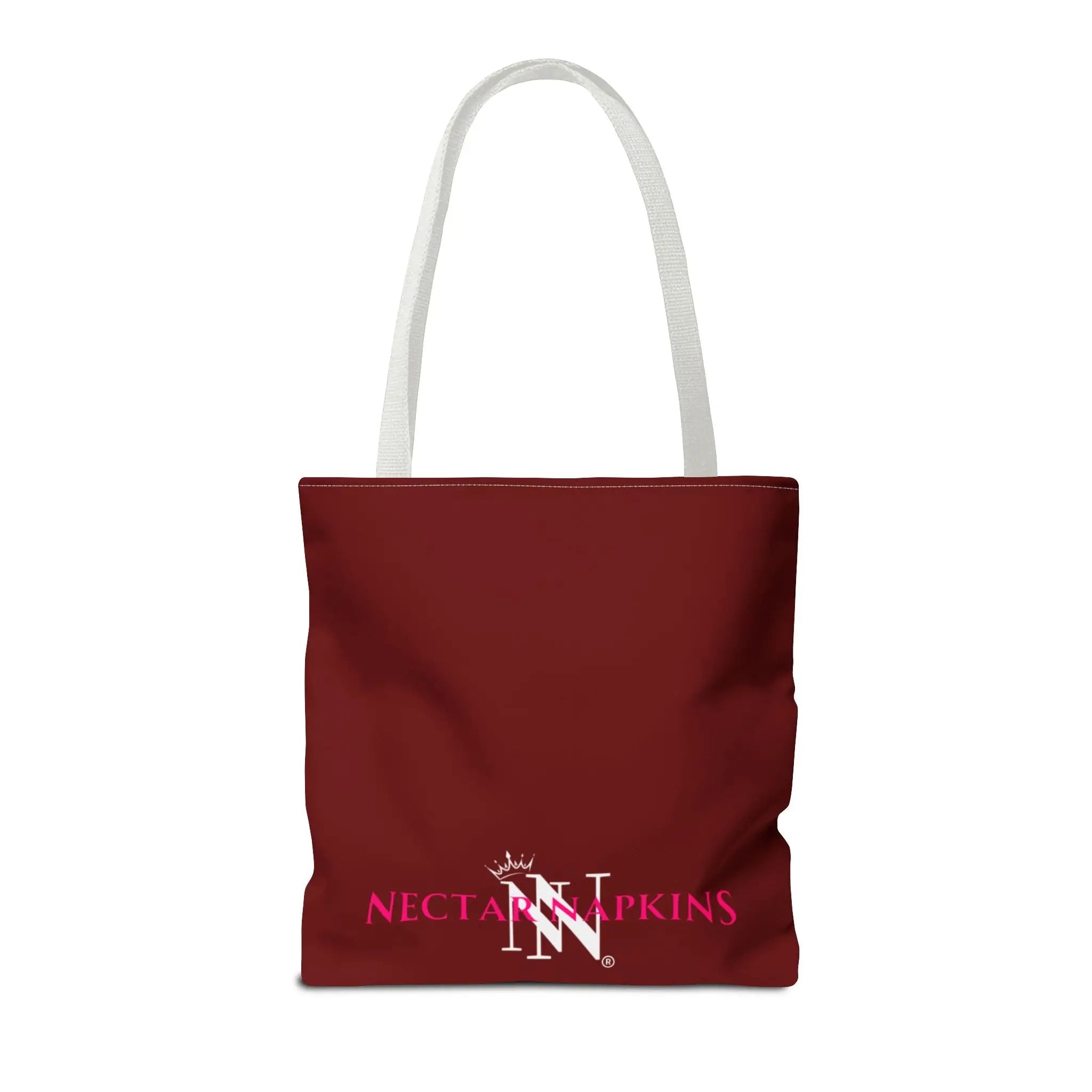 Cherry Bomber | Mix & Match Fun-Flirty Lovers’ Totes
