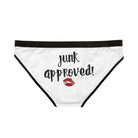 Junk Approved! | Mix & Match Women’s Fun-Flirty Lovers’ Panties