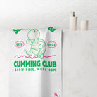 Slow & Hard | Mix & Match XL Fun-Flirty Lovers’ Towels