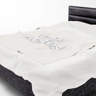 Cum Buddies! | Mix & Match Velveteen Fun-Flirty Lovers’ Blankets