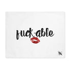 Fuck-able Kiss | Mix & Match Playful Fun-Flirty Lovers’ Toy Mats