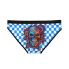 Checked-Mate | Mix & Match Women’s Fun-Flirty Lovers’ Panties