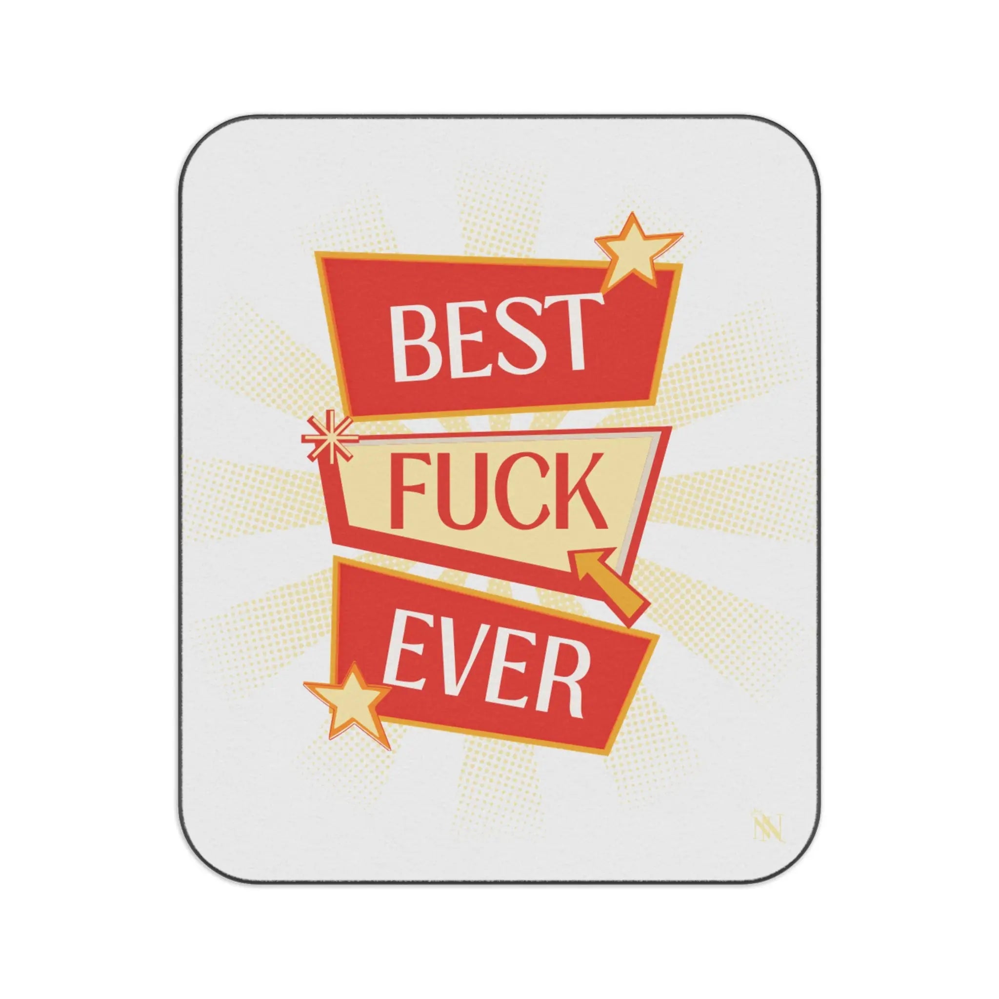 Best Fuck Ever Sex Blanket