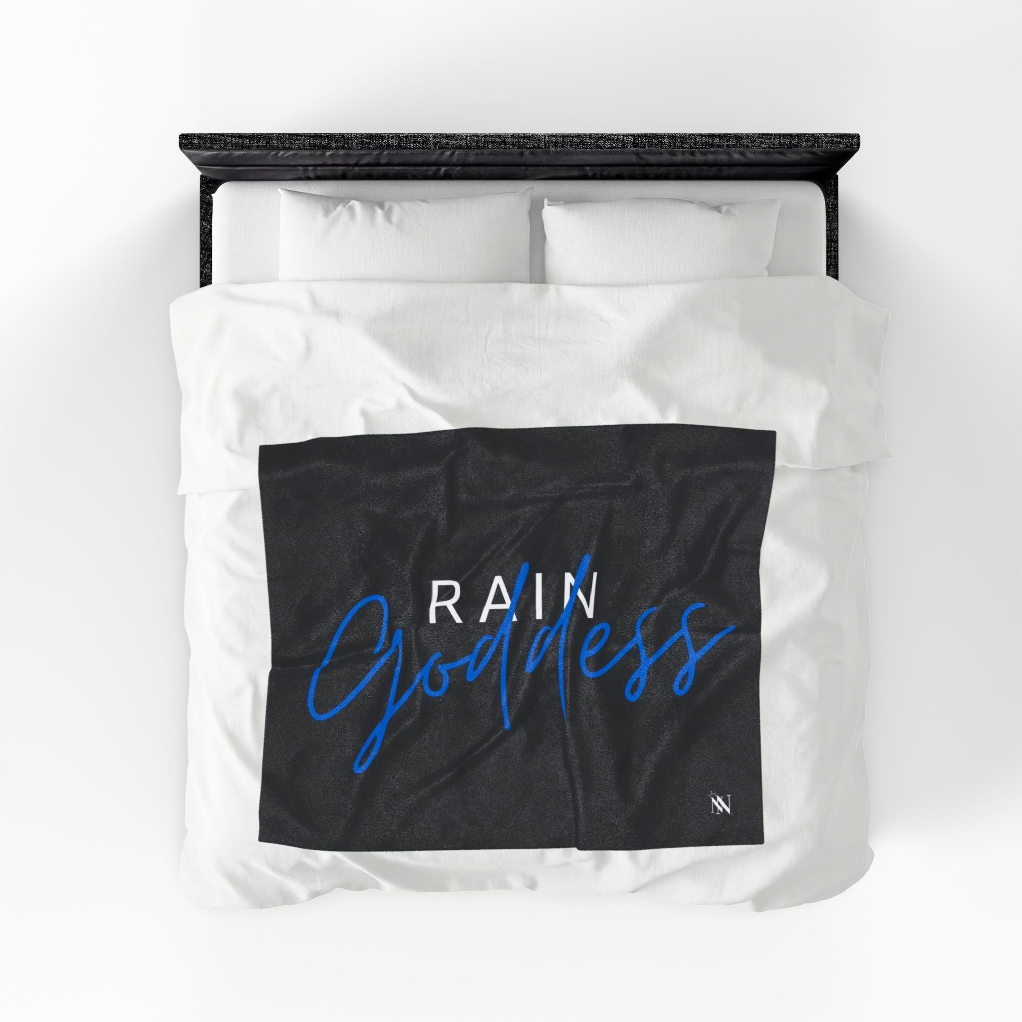 Rain Goddess Blanket