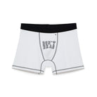 Don’t Brag | Mix & Match Fun-Flirty Lovers’ Boxer Briefs