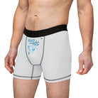 Boys Night In | Mix & Match Men’s Fun-Flirty Lovers’ Boxer Briefs