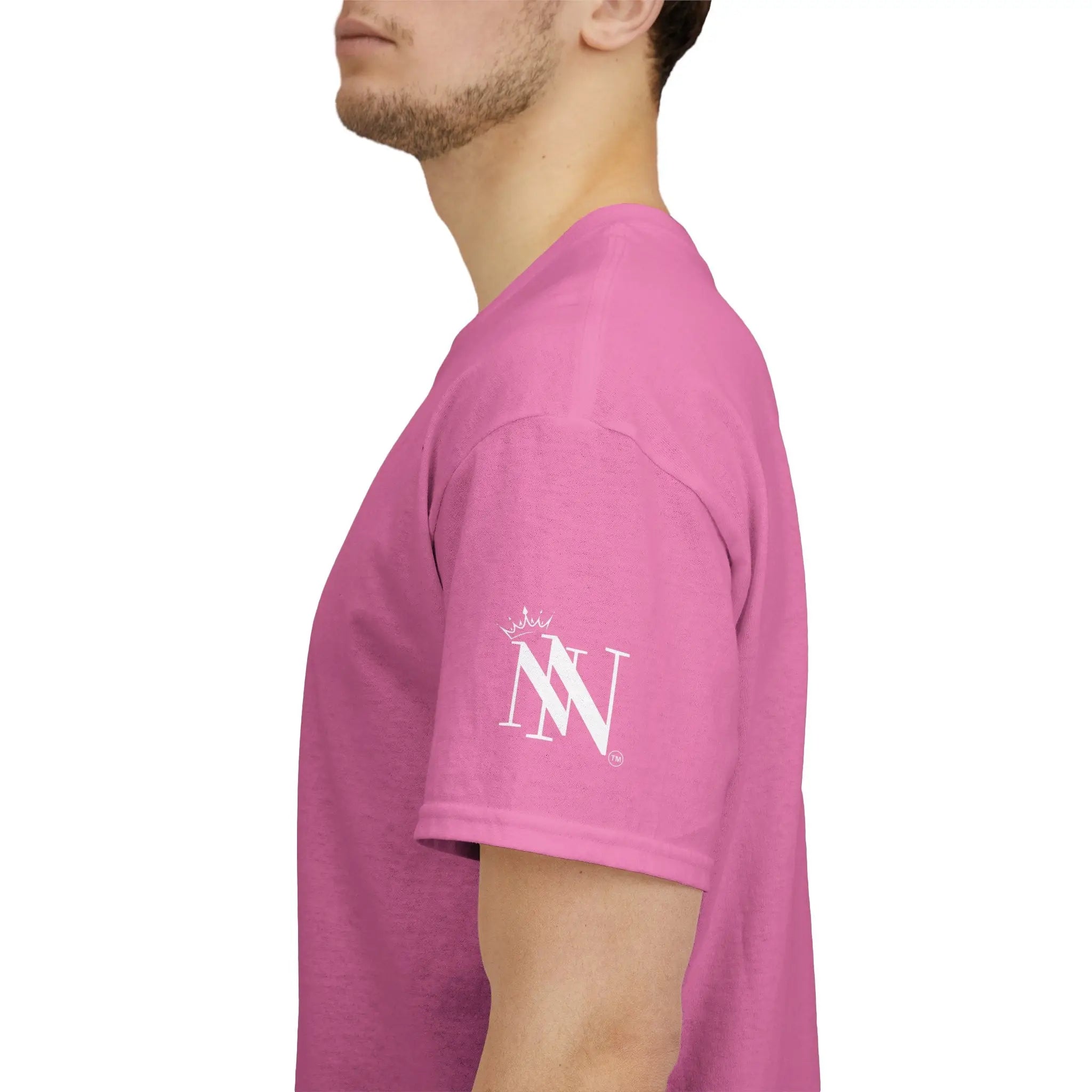 I’m a Giver | Mix & Match 100% Cotton Unisex Fun-Flirty Lovers’ Tees