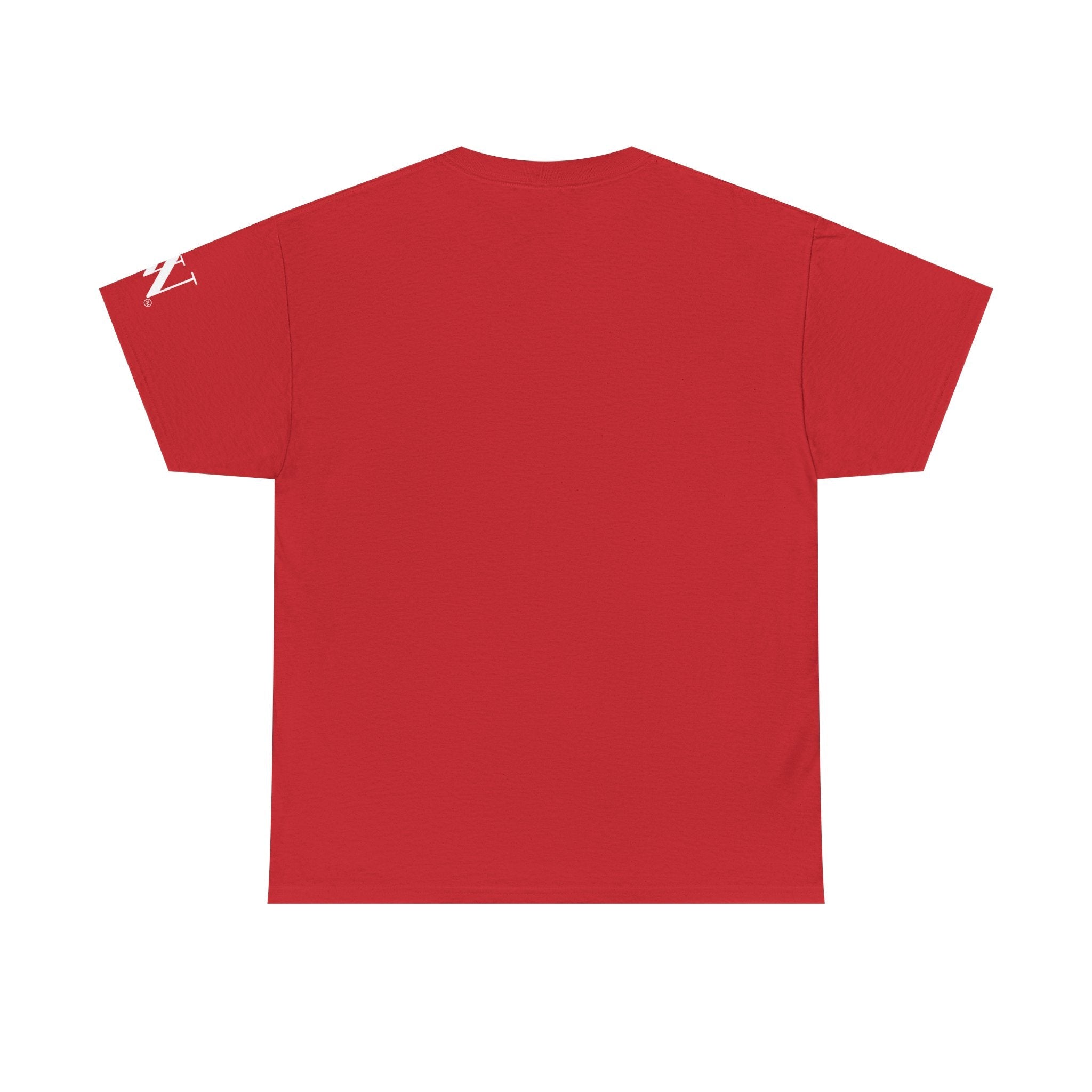 In Bed Mood Hearts | Mix & Match Cotton Unisex Fun-Flirty Lovers’ T-Shirts