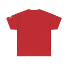 In Bed Mood Hearts | Mix & Match Cotton Unisex Fun-Flirty Lovers’ T-Shirts