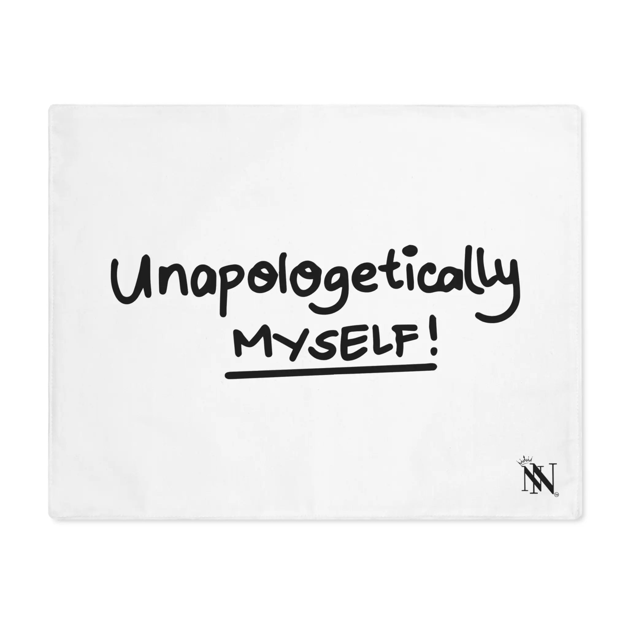 Unapologetically Myself! | Mix & Match Playful Fun-Flirty Lovers’ Toy Mats