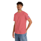 Nectar Napkins Brand Pink | Fun-Flirty Lovers’ T-Shirts
