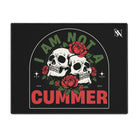 I Am Not a Cummer | Mix & Match Playful Fun-Flirty Lovers’ Toy Mats