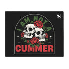 I Am Not a Cummer | Mix & Match Playful Fun-Flirty Lovers’ Toy Mats