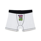 Scary Sex Crew | Mix & Match Men’s Fun-Flirty Lovers’ Boxer Briefs