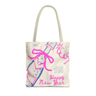 Happy New Year Beginnings | Mix & Match Fun-Flirty Lovers’ Totes
