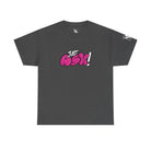 Just Ask! Romantic Couples Sex Gifts for Her T-Shirt