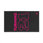Turning 21 | Mix & Match Original Fun-Flirty Lovers’ Towels