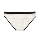 Wanna Cum? | Mix & Match Women’s Fun-Flirty Lovers’ Panties