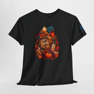 Stuffed & Satisfied Thanksgiving | Nectar Napkins Fun-Flirty Lovers’ T-Shirts