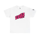 Just Look at It! | Mix & Match Cotton Unisex Fun-Flirty Lovers’ T-Shirts