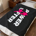Power Lifter Blanket