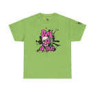 Dick-or-Treat | Mix & Match Cotton Unisex Fun-Flirty Lovers’ T-Shirts
