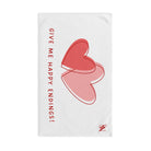 Give Me Happy Endings! Cum Towel