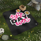 Best Day Ever! | Mix Match Fun-Flirty Lovers’ Water-Resistant Blankets