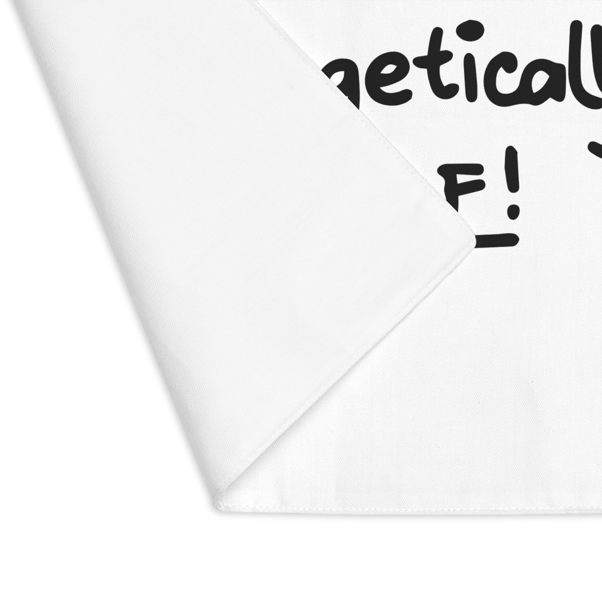 Unapologetically Myself! | Mix & Match Playful Fun-Flirty Lovers’ Toy Mats