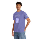 Positive Word Jar Sex? | Mix & Match Cotton Unisex Fun-Flirty Lovers’ T-Shirts