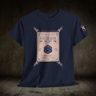 Sexcapades Night | Mix & Match 100% Cotton Unisex Fun-Flirty Lovers’ Tees