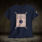Sexcapades Night | Mix & Match 100% Cotton Unisex Fun-Flirty Lovers’ Tees