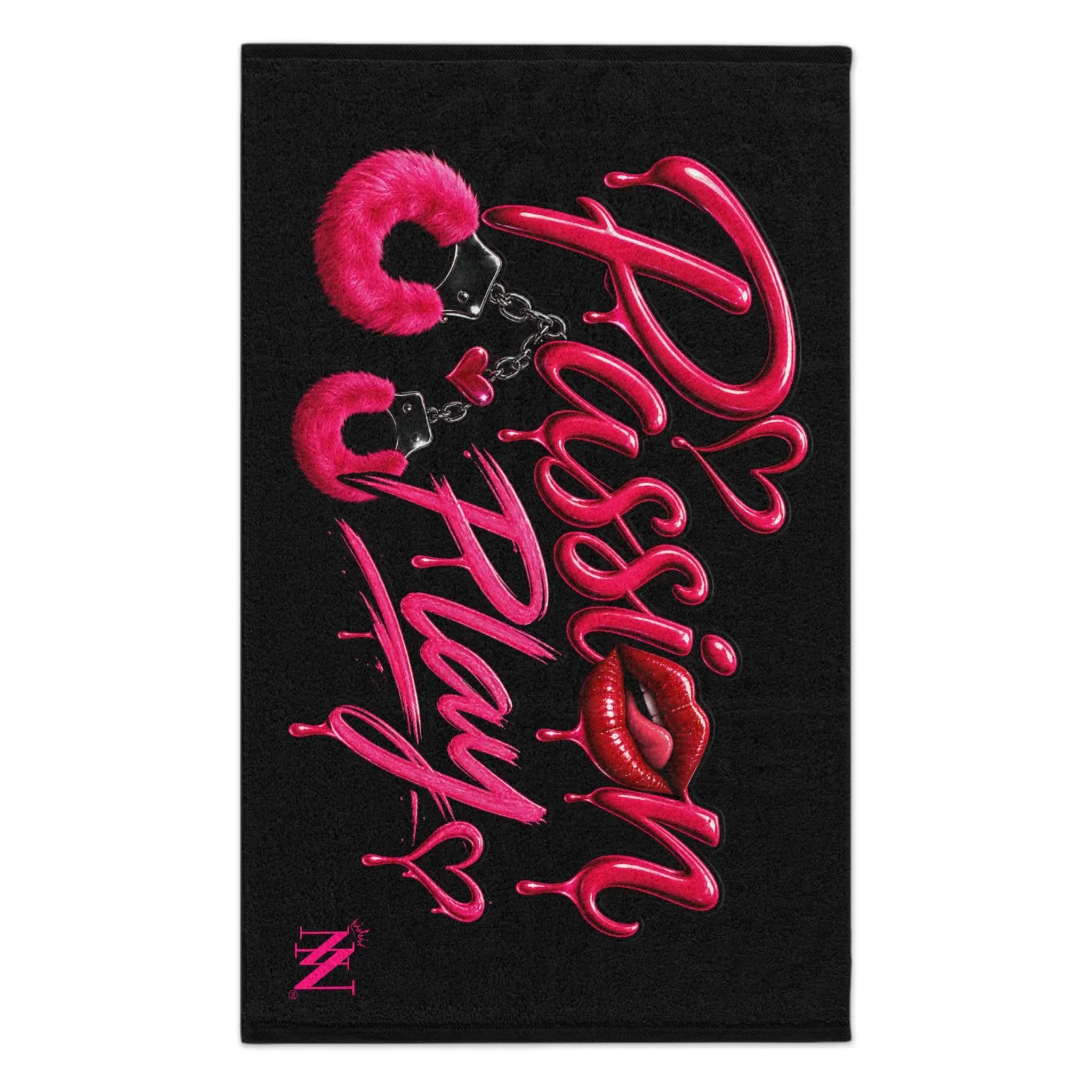 Passion Play Sexy | Nectar Napkins Fun-Flirty Lovers’ Towels