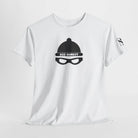 Ass Bandit | Mix & Match Cotton Unisex Fun-Flirty Lovers’ T-Shirts