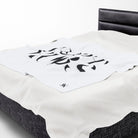 Trophy Hubs | Mix & Match Fun-Flirty Lovers’ Blankets